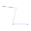 4002390069229-MaulZed - Lampe de bureau mobile LED - réglable - blanc-Droite-7