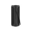 3303170107195-T'nB XPLORE PLUS - enceinte sans fil Bluetooth - waterproof - noir-Avant-1