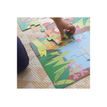 8410782164920-Apli Kids - Puzzle 24 pièces - la jungle-Gros plan-2