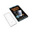 5711724072574-PanzerGlass Case Friendly - Protection d'écran - verre trempé pour Galaxy S21+ 5G - trans-Angle gauche-2