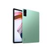 6934177798962-Xiaomi Redmi Pad - tablette 10.61" - MIUI for Pad - 64 Go - vert menthe-Multi-angle-1