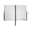 8053610784145-Legami My secret diary - Journal intime panda avec cadenas-Avant-1