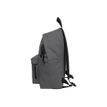 5400552168046-EASTPAK Padded Pak'r - Sac à dos - 40 cm - Woven grey-Droite-0