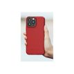 3571211463788-Just Green - coque de protection pour Iphone 13 Pro Max - rouge-Avant-2