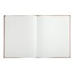 3130630002093-Exacompta Palma - Livre d'or 27 x 22 cm - 100 pages - or-Avant-3