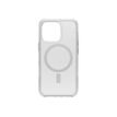 0840104278406-OtterBox Symmetry Series+ - coque de protection avec MagSafe pour iPhone 13 Pro - transparent p-Arrière-0