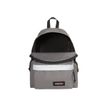 192825881909-EASTPAK Padded Pak'r - Sac à dos - 40 cm - Reflective grey-Gros plan-0