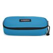 196246682428-EASTPAK Oval Single - Trousse 1 compartiment - Broad blue-Avant-0