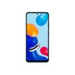 6934177768217-Xiaomi Redmi Note 11 - Smartphone - 4G - 6/128 Go - bleu-Avant-1