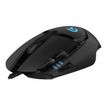 5099206051775-Logitech Hyperion Fury G402 - souris filaire gaming - 8 boutons - noir-Angle droit-2