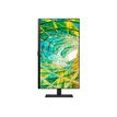 8806090989063-Samsung S27A800NMU - écran LED 27" - 4K - HDR-Avant-0