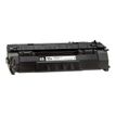 882780389267-HP 53A - noir - cartouche laser d'origine-Angle gauche-2