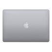 0194253137795-Apple MacBook Pro - MacBook 13.3" - M2 - 8 Go RAM - 256 Go SSD-Haut-4