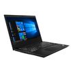 0192076935284-Lenovo ThinkPad E480 - 14" - Core i5 8250U - 8 Go RAM - 256 Go SSD-Angle gauche-3