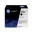 829160221755-HP 42A - noir - cartouche laser d'origine-Avant-2