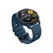 6934177756375-Xiaomi Watch S1 Active - montre connectée - bleu-Angle gauche-6