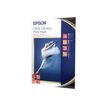 103438552810-Epson - Papier photo brillant - A4 - 300 g/m² - 15 feuilles-Angle droit-0