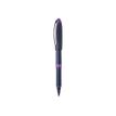 4004675098658-Schneider One Business - Roller - 0,6 mm - violet-Angle droit-1