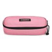 196246327763-EASTPAK Oval Single - Trousse 1 compartiment - Spark Pink-Avant-0