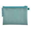 3130630371403-Exacompta Chromaline Pastel - Pochette zip A5 - disponible dans différentes couleurs-Avant-2