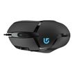 5099206051775-Logitech Hyperion Fury G402 - souris filaire gaming - 8 boutons - noir-Haut-5