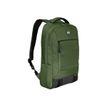 3567041404299-PORT Designs Torino II - Sac à dos pour ordinateur portable 15.6" - vert-Angle gauche-1