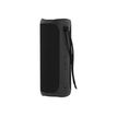 3303170107195-T'nB XPLORE PLUS - enceinte sans fil Bluetooth - waterproof - noir-Angle gauche-2