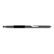 5453003782650-XtremeMac - Stylet 3 in 1 - stylet pour écran tactile transformable en stylo à bille-Angle gauche-5