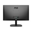 4038986149600-AOC 24B2XDAM - B2 Series - écran LED 24" - Full HD (1080p)-Arrière-6