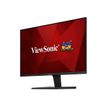 0766907014198-ViewSonic VA2715-H - écran LED 27" - Full HD (1080p)-Angle droit-1