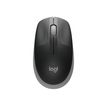 5099206091832-Logitech M190 - souris sans fil - gris clair-Haut-0