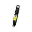 4960999904917-Canon CLI-551XL - jaune - cartouche d'encre originale-Angle droit-0