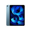 194252795064-Apple iPad Air 5e gen - tablette 10.9" - 64 Go - bleu-Multi-angle-2
