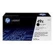 829160319568-HP 49X - noir - cartouche laser d'origine-Avant-4