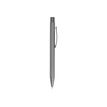 4014421217318-Online Soft Metal - Stylo à bille gris-Angle droit-0