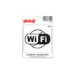 8711234339089-Pickup - Pictogramme - Zone Wi-Fi  - 100 x 100 mm-Avant-0