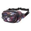 8445118026047-PRODG CAPS - Sac banane - multicolore - Karactermania-Angle droit-0