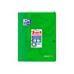 3020120120379-Oxford EasyBook - Cahier polypro 24 x 32 cm - 96 pages - grands carreaux (Seyes) - disponible dans-Avant-6