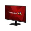 0404000001584-ViewSonic VA2405-H - écran LED 24" - Full HD (1080p) - VGA HDMI-Angle droit-1