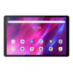 0195713636810-Lenovo Tab K10 ZA8R - tablette 10,3" - Android 11 - 64 Go - bleu abyss-Avant-0