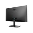 4038986149600-AOC 24B2XDAM - B2 Series - écran LED 24" - Full HD (1080p)-Arrière-4