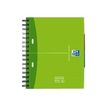 3020120022062-Oxford Office Essentials - Cahier A4 (21x29,7 cm) - 100 pages - grands carreaux (Seyes) - disponible dans-Avant-9