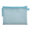 3130630371403-Exacompta Chromaline Pastel - Pochette zip A5 - disponible dans différentes couleurs-Avant-0