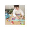 8410782168218-Apli Kids - Puzzle maisonnette - safari-Multi-angle-1