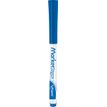 3154147413500-Maped Marker'Peps - Marqueur effaçable - pointe fine - bleu--0