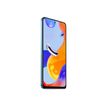 6934177769641-Xiaomi Redmi Note 11 Pro - Smartphone - 4G - 6/128 Go - azur celeste-Angle gauche-1