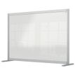 5028252617314-Nobo Premium Plus - Cloison de séparation - 140 x 100 cm - acrylique clair--1