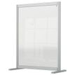 5028252617338-Nobo Premium Plus - Cloison de séparation - 80 x 100 cm - acrylique clair--1