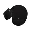 3303170102480-T'nB Ergo Line - Pack souris sans fil + tapis - noir-Avant-0