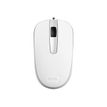 4710268250982-Genius DX-120 - souris filaire - blanc-Haut-2